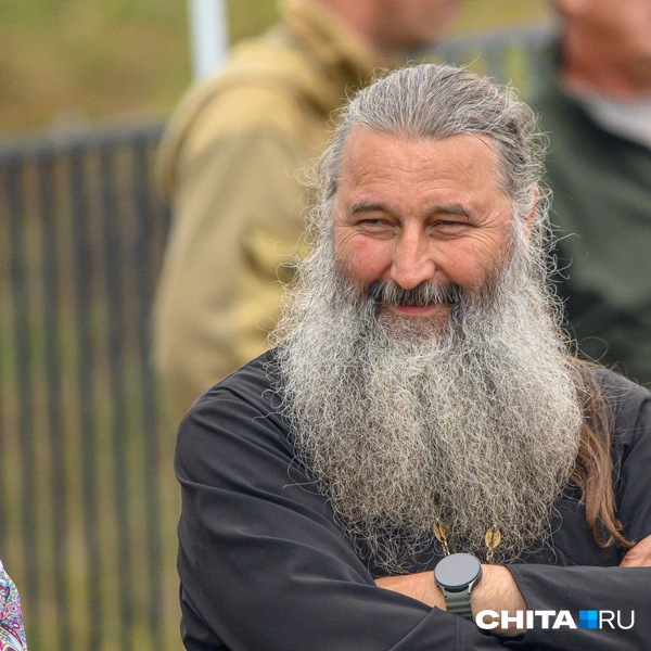 Источник: Олег Фёдоров / CHITA.RU