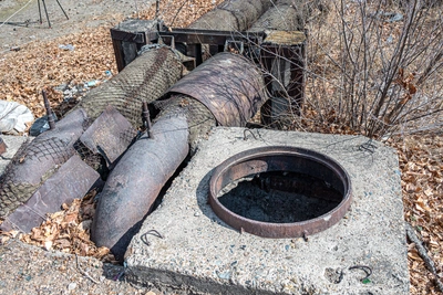 Администрация Ангарска заплатит за травму ребенка в колодце