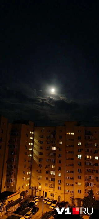 Ждем ваших снимков! | Источник: читатели V1.RU