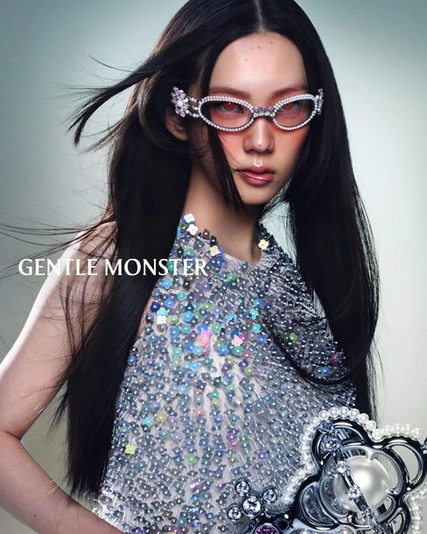 Источник: Gentle Monster