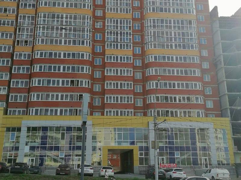 Дольщики получили квартиры в долгострое в Новосибирске спустя десять лет