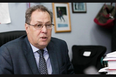 Умер глава нижегородского химического общества Владимир Воротынцев