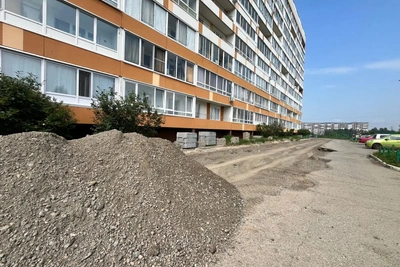 Капремонт теплосетей в Томске готов на 90%