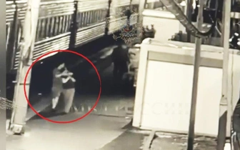 Рекомендовано принудительное лечение: 43-летнего агрессора с ножом из поезда Москва–Краснодар ждет суд