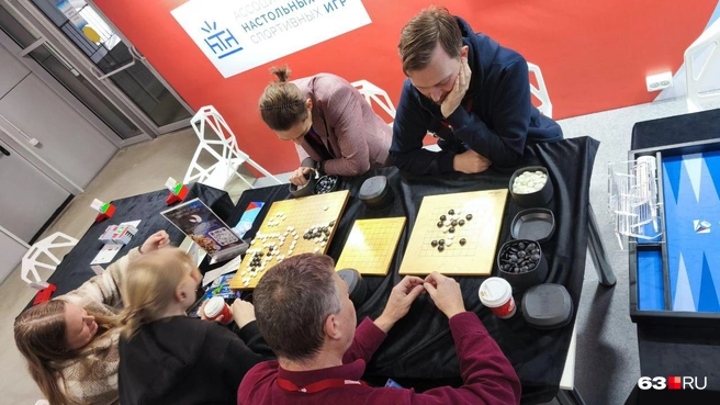 Источник: Илья Овсянников / 63.RU