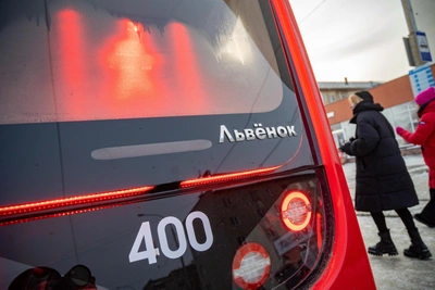 В Самару доставят оставшихся «Львят» до конца апреля