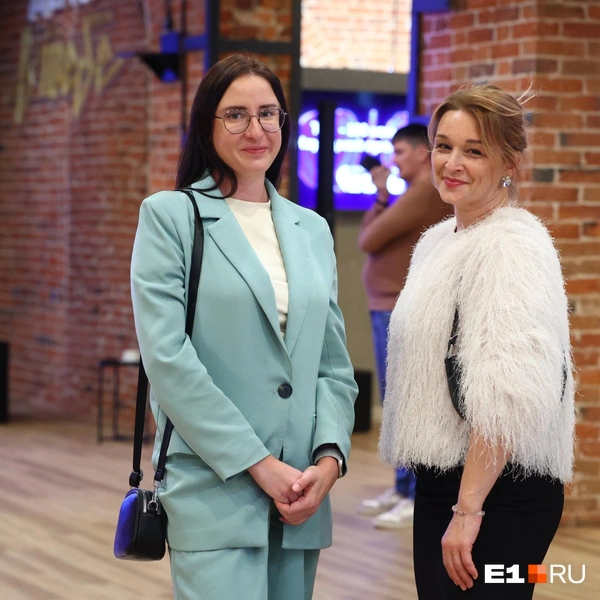 Источник: Владислав Лоншаков / E1.RU