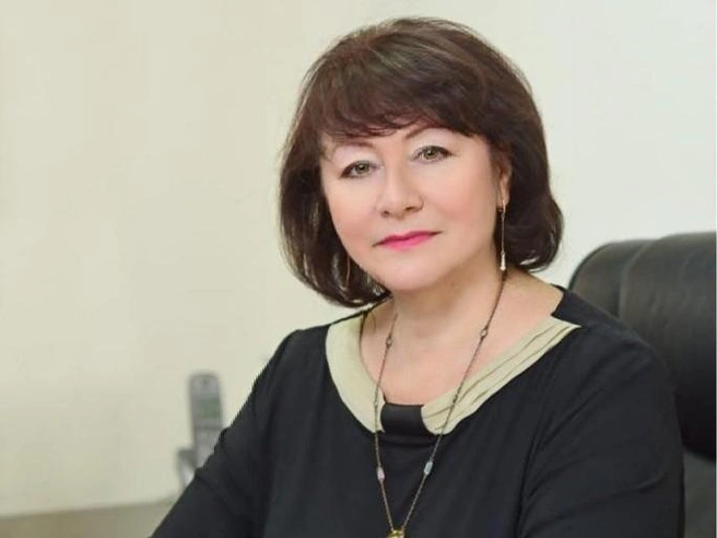 Причины увольнения не уточняются | Источник: Сайт контрольно-счетной палаты города Кемерово / https://kemksp.ru/o-palate/