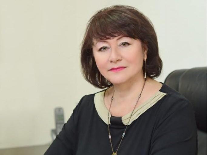 Ушла в отставку председатель контроль-счетной палаты Кемерова