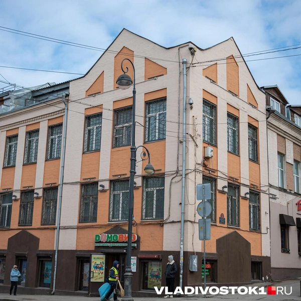 Источник: Елена Буйвол / VLADIVOSTOK1.RU