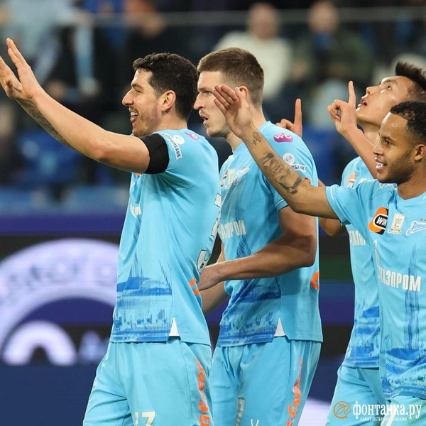 Источник: Сергей Михайличенко / FONTANKA.RU