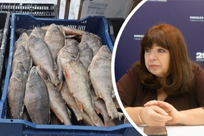 Как восполнить дефицит витамина D