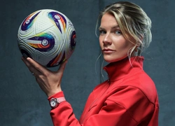 UEFA Women’s EURO 2025: 8 ключевых фактов о чемпионате Европы по футболу среди женских команд