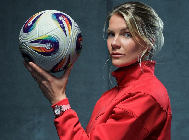 UEFA Women’s EURO 2025: 8 ключевых фактов о чемпионате Европы по футболу среди женских команд