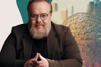Эксперт по ИИ расскажет о «восстании машин»