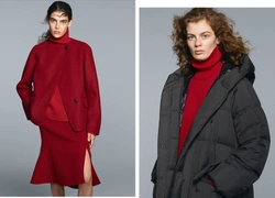 Идеальная капсула для зимы: самые модные вещи из новой коллекции +J от Uniqlo