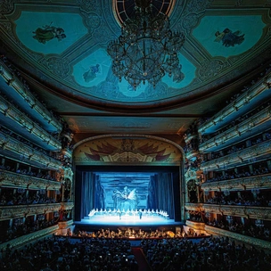 250 лет Большого: как тройка превратилась в квадригу и другие истории о главном театре страны