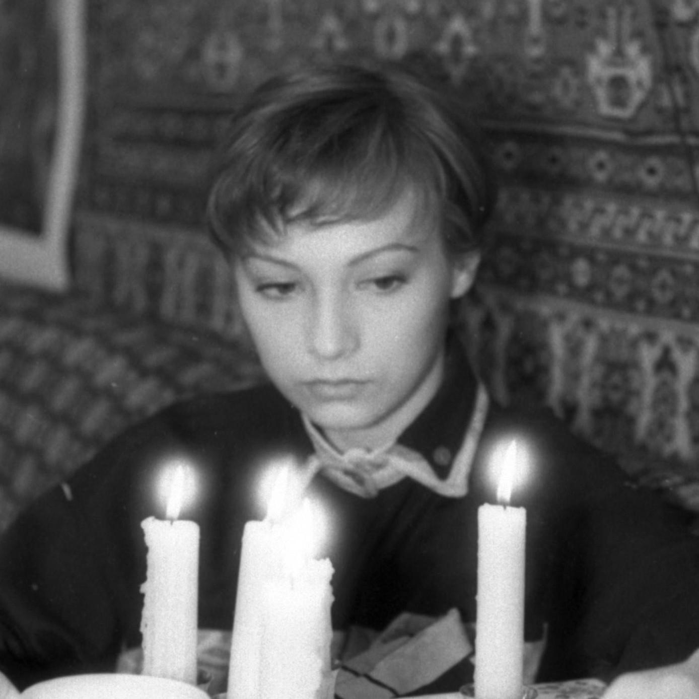 «На теле появились трупные пятна»: причина смерти актрисы Ксении Качалиной