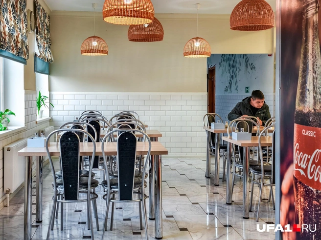 Ну вот это намного лучше | Источник: Булат Салихов / UFA1.RU