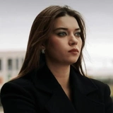 <p>Афра Сарачоглу</p>