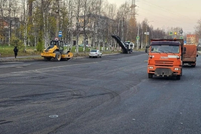 Обводный канал в Архангельске планируют открыть к началу ноября