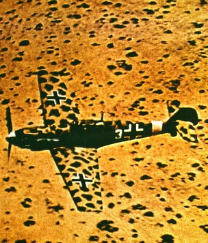 Короли перевоплощения: 17 шедевров военной маскировки