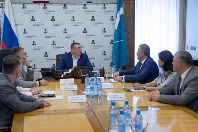 Южно-Сахалинский филиал ТГМУ увеличивает набор студентов