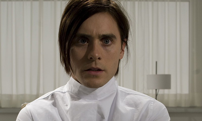 Человек никто. Mr. Nobody Джаред лето. Джаред лето в фильме господин никто. Господин никто (2009 год). Господин никто Джаред лето с длинными волосами.