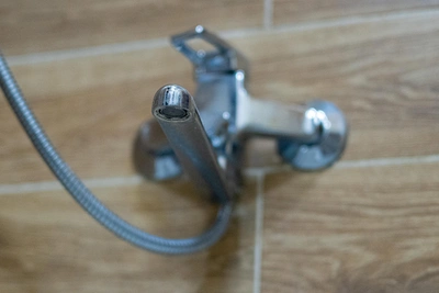 Коммунальная авария оставила без воды 50 домов в Уфе