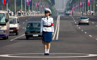 «Собачатина ничем не отличается от другого мяса»: россиянин рассказал о 7-дневном туре в Северную Корею