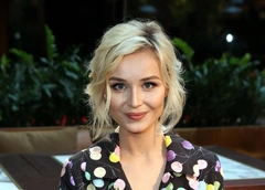 Полина Гагарина: «С Константином Меладзе закончила работать не по своей воле»