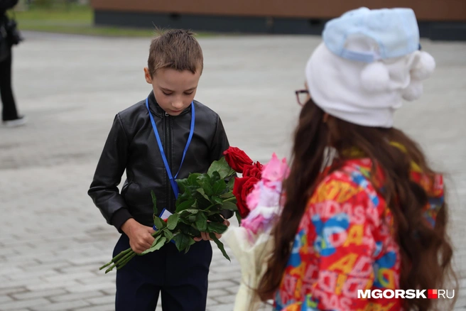 Эх, как мы тебя понимаем! | Источник: Наталья Зайцева / MGORSK.RU