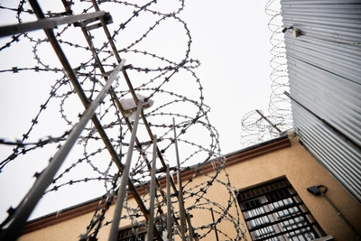 УФСИН не сообщает о томских заключенных в СВО