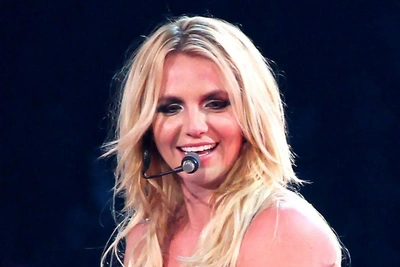 Бритни Спирс о 13 годах опеки: чувствовала себя ребёнком-роботом