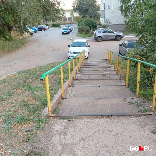 Источник: Анастасия Баринова / 56.RU