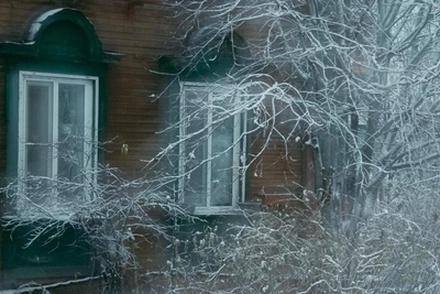 Teenager Found Dead Near Arkhangelsk