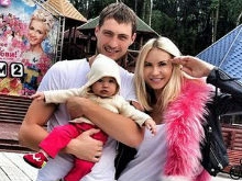 Элина Камирен боится, что Александр Задойнов похитит ее ребенка