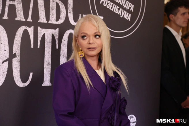 Защита покупательницы квартиры Долиной хочет, чтобы всё прошло идеально | Источник: Татьяна Спиридонова / MSK1.RU