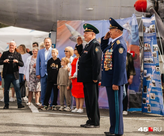 Источник: Наталья Панова / 45.RU