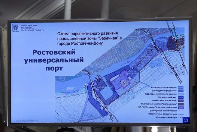 Источник: Юрий Слюсарь / Telegram.org