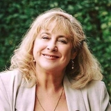 <p><span>Татьяна Гармаш-Роффе</span></p>