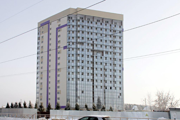квартиры кредит центр