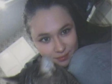 31-летней Елене Цуцковой, отрезавшей голову 6-летнему сыну, вынесли меру пресечения