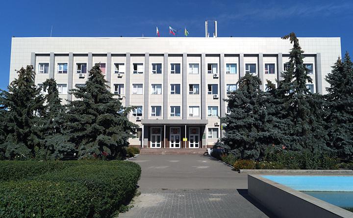 В Кашарском районе в отставку отправились два высокопоставленных чиновника