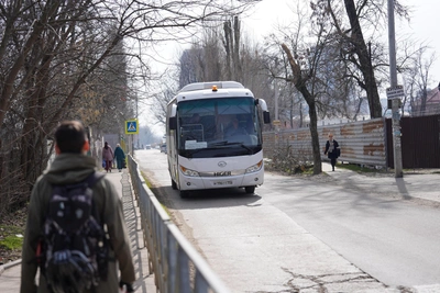 FAS Accuses Krasnodar Carriers of Overcharging Fares