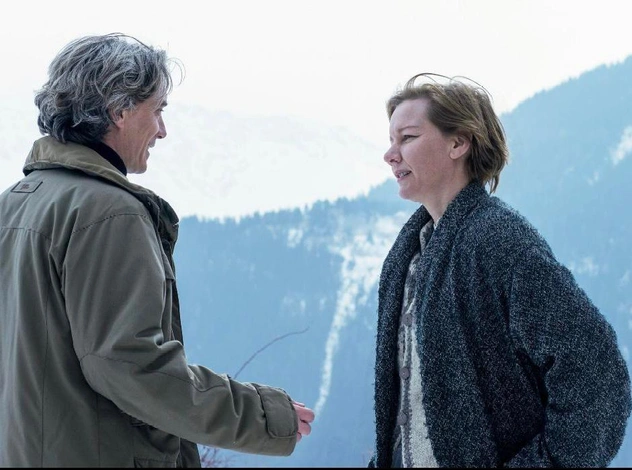 Итоги премии Европейской киноакадемии 2023 / European Film Awards 2023