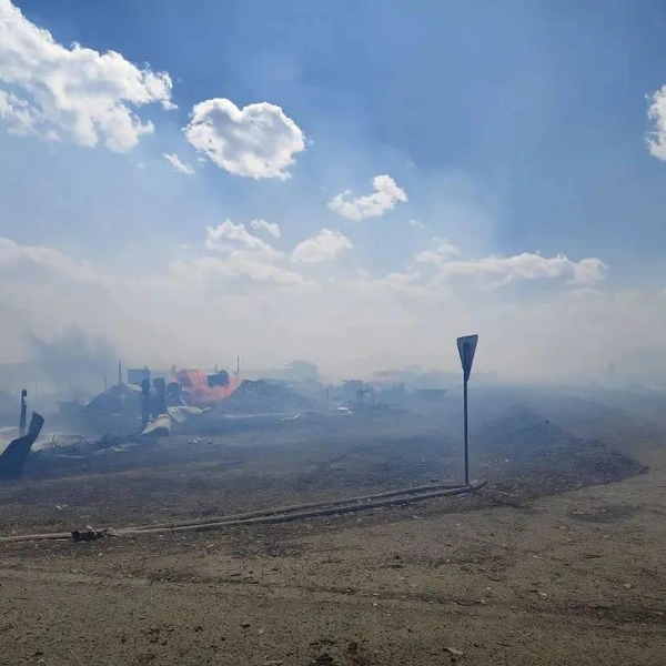 В селе Красноярского края сгорели 14 домов. Пожар начался с растопленной печи | Источник: Прокуратура Красноярского края
