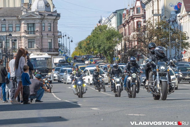 Источник: Елена Буйвол / VLADIVOSTOK1.RU