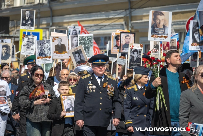 Источник: Елена Буйвол / VLADIVOSTOK1.RU