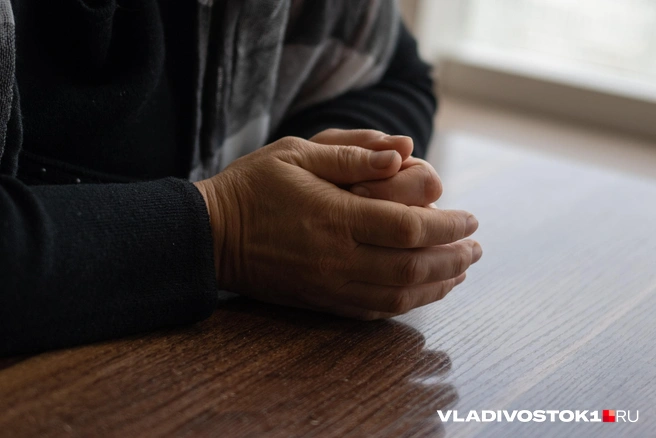 Следствие настаивало на том, что Маргарита мешает расследованию | Источник: Елена Буйвол / VLADIVOSTOK1.RU